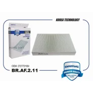 ������ ������ Renault/Nissan Fluence/JUKE 10- Brave BRAF211 BRAF211 ����