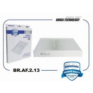������ ������ VAG Fabia/POLO 09- Brave BRAF213 BRAF213 ����