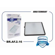 ������ �������� BR. AF.2.16 96449577 Aveo T250, T255, Nexia R3 BR. AF.2.16 Brave BRAF216 BRAF216 ����