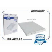 ������ �������� BR. AF.2.20 97133-2H000 Hyundai Accent III, Elantra, i30 II/Kia Ceed II, Cerato III BR. AF.2.20 Brave BRAF220 BRAF220 ����