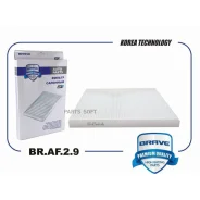 ������ ������ VAG A3/Octavia 12- Brave BRAF29 BRAF29 ����