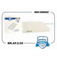 ������ �������� Brave BRAF265 BRAF265 ����