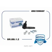 ����� ������� 96535089 BR. BB.1.2 Chevrolet Aveo T250, T255, Ravon Nexia R3 BR. BB.1.2 Brave BRBB12 BRBB12 ����