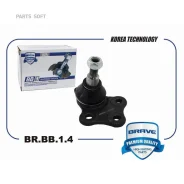 ����� ������� 401602308R BR. BB.1.4 Renault Duster BR. BB.1.4 Brave BRBB14 BRBB14 ����