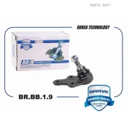 ����� ������� FORD Focus II 04- Brave BRBB19 BRBB19 ����