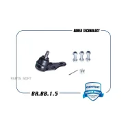 ����� ������� 94788122 BR. BB.1.5 Daewoo Nexia BR. BB.1.5 Brave BRBB15 BRBB15 ����