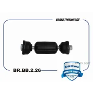���� ������������� ������ BR. BB.2.26 1500682 FORD Focus, C-Max BR. BB.2.26 Brave BRBB226 BRBB226 ����