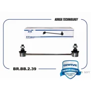 ���� ������������� Toyota Camry 06- ������. Brave BRBB239 BRBB239 ����