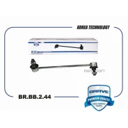 ���� ������������� �������� BR. BB.2.44 ������ 54840-4H200 Hyundai Starex/H-1 � 07-�. �. BR. BB.2.44 Brave BRBB244 BRBB244 ����