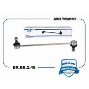 ���� ������������� Mitsubishi Lancer/Outlander/ASX 08- ������. Brave BRBB248 BRBB248 ����