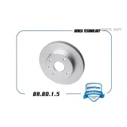 ���� ��������� Chevrolet Lacetti/Epica/Rezzo 04- 1.6-2.0 ������. Brave BRBD15 BRBD15 ����