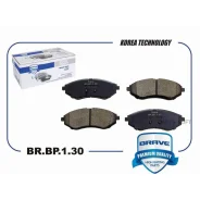 ������� ��������� �������� BR. BP.1.30 96534653 Chevrolet Aveo T200, T250 BR. BP.1.30 Brave BRBP130 BRBP130 ����
