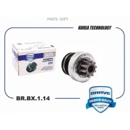 ������� FORD Focus 98- Brave BRBX114 BRBX114 ����