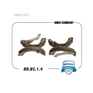 ������� ��������� ������ Brave BRBS14 BRBS14 ����