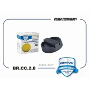 ������ ������������� ��������� BMW E60/E81/E90/F10 03- Brave BRCC28 BRCC28 ����