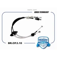 ���� ������������ ��� 55260276 BR. CP.3.10 Citroen Jumper II 06- Fiat Ducato III 06- Peugeot Boxer Brave BRCP310 BRCP310 ����