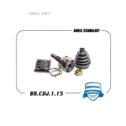 ���� ������� 95228684 BR. CVJ.1.15 Chevrolet Aveo T300, Cobalt 11- ������� BR. CVJ.1.15 Brave Brcvj115 BRCVJ115 ����