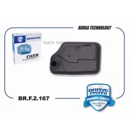 ������ ���� FORD/Mazda Focus/3/6 04- Brave BRF2167 BRF2167 ����