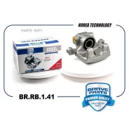 �������� Mitsubishi Outlander ����. ����. Brave BRRB141 BRRB141 ����