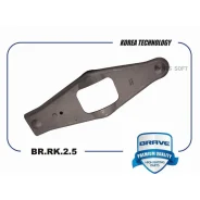 ����� ��������� FORD Transit 00- Brave BRRK25 BRRK25 ����
