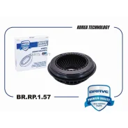 ��������� ����� ������������ 1907038 BR. RP.1.57 Mazda 3 BK 03-, 5 05-, Ford Focus II/III 04-, C-Max BR. RP.1.57 Brave BRRP157 BRRP157 ����