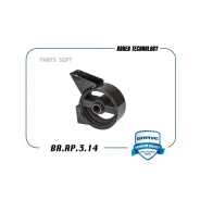 ����� ��������� Hyundai Accent 00- ������. Brave BRRP314 BRRP314 ����