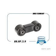 ����� ��������� Daewoo Matiz II 00- ����. Brave BRRP39 BRRP39 ����