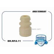 �������� ������������ KIA Sportage/IX35 06- ������. Brave BRRP811 BRRP811 ����
