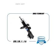 ����������� �������� ����� 96407819 BR. SA.1.16 Chevrolet Lacetti 04- ������� BR. SA.1.16 Brave BRSA116 BRSA116 ����