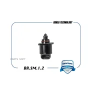 ��������� Daewoo Matiz 98- ��������� ���� Brave BRSM12 BRSM12 ����