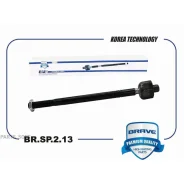 ���� ������� VAG POLO/Rapid 10- Brave BRSP213 BRSP213 ����