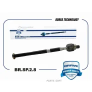 ���� ������� GM Cruze/Astra J 09- Brave BRSP28 BRSP28 ����