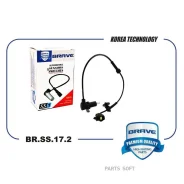 ������ ABS ������ ������ 96473223 BR. SS.17.2 Chevrolet Aveo 03-, Cobalt 11- Brave BRSS172 BRSS172 ����