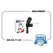 ������ ABS ������ ������ 1K0927808 BR. SS.17.29 Octavia A5 04-, Tiguan 07- Brave BRSS1729 BRSS1729 ����