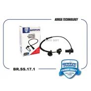 ������ ABS Chevrolet/Daewoo Astra/AVEO/Kalos 03- ����. ���. Brave BRSS171 BRSS171 ����