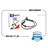 ������ ABS | ����� ����/��� | Brave BRSS1740 BRSS1740 ����