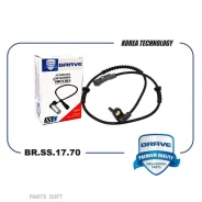 ������ ABS | ����� ����/��� | Brave BRSS1770 BRSS1770 ����