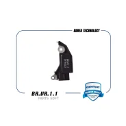 ���� ���������� 93740827 BR. VR.1.1 Daewoo Nexia, Espero 3 �������� BR. VR.1.1 Brave BRVR11 BRVR11 ����