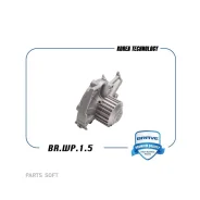 ����� ������� GM AVEO/Matiz/Spark 98- 0.8-1.2 Brave BRWP15 BRWP15 ����