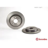 ���� ��������� UV Coated | ��� | Brembo 08997511 08997511 ����