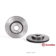 ���� ��������� Xtra | ����� | Brembo 09A4271X 09A4271X ����