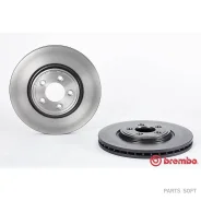 ���� ��������� UV Coated | ����� | Brembo 09B31111 09B31111 ����