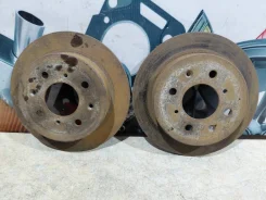 ��������� ���� Honda Integra DC1 D15B ������ 42510SR3J01 ����