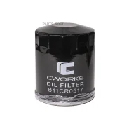 ������ �������� Citroen/Honda/Hyundai/KIA/MAZD�A/Mitsubishi/Nissan/Peugeot (Filtron OP575, MANN W610/3, VIC C-225 / C-415 / C-312) B11CR0517 Cworks B1...