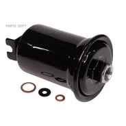 ������ ��������� Mitsubishi (MANN WK61430, VIC FC155) B12CR1041 Cworks B12CR1041 B12CR1041 ����