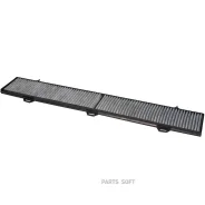 ������ ������ �������� BMW E87/E90 (Filtron K1169A MANN CUK8430) B15CR0009 Cworks B15CR0009 B15CR0009 ����