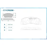 ������ �� C11CR1045 ��������� ������� �������� C11CR0296 Cworks C11CR0296 C11CR0296 ����