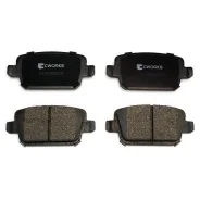 ������� ��������� ������ (FORD Galaxy 06-, KUGA I, Mondeo IV, S-MAX 06-, Volvo S80 II) (TRW GDB1732) C12CR0029 Cworks C12CR0029 C12CR0029 ����