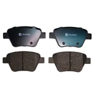 ������� ��������� ������ (VW GOLF VI, Jetta IV, Skoda Octavia (1Z_ (TRW GDB1841) C12CR0085 Cworks C12CR0085 C12CR0085 ����