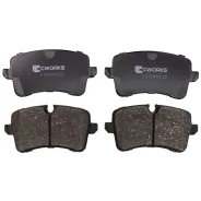 ��������� ������� ������ Low Metallic C12CR0122 Cworks C12CR0122 C12CR0122 ����